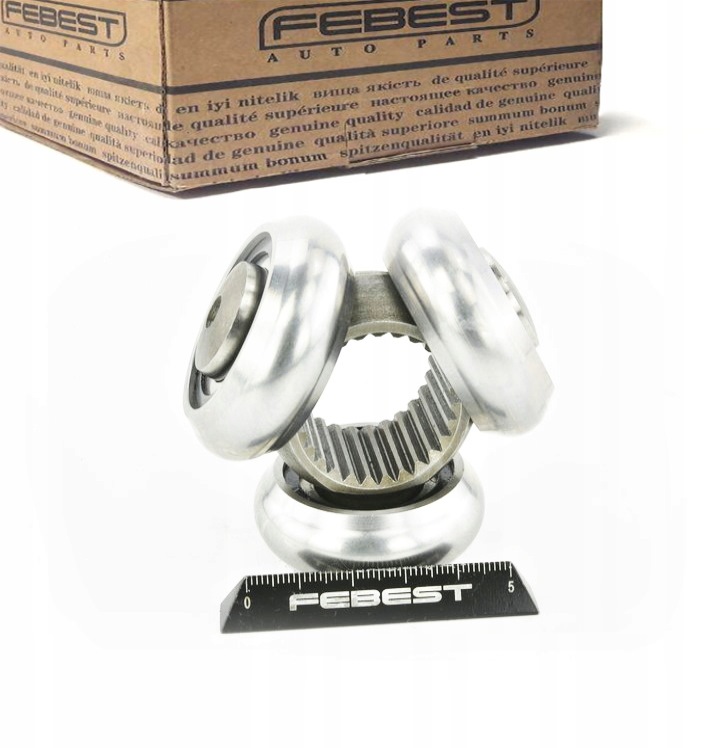 KRZYŻAK PRZEGUBU 27X46,8 do LEXUS RX 300 350