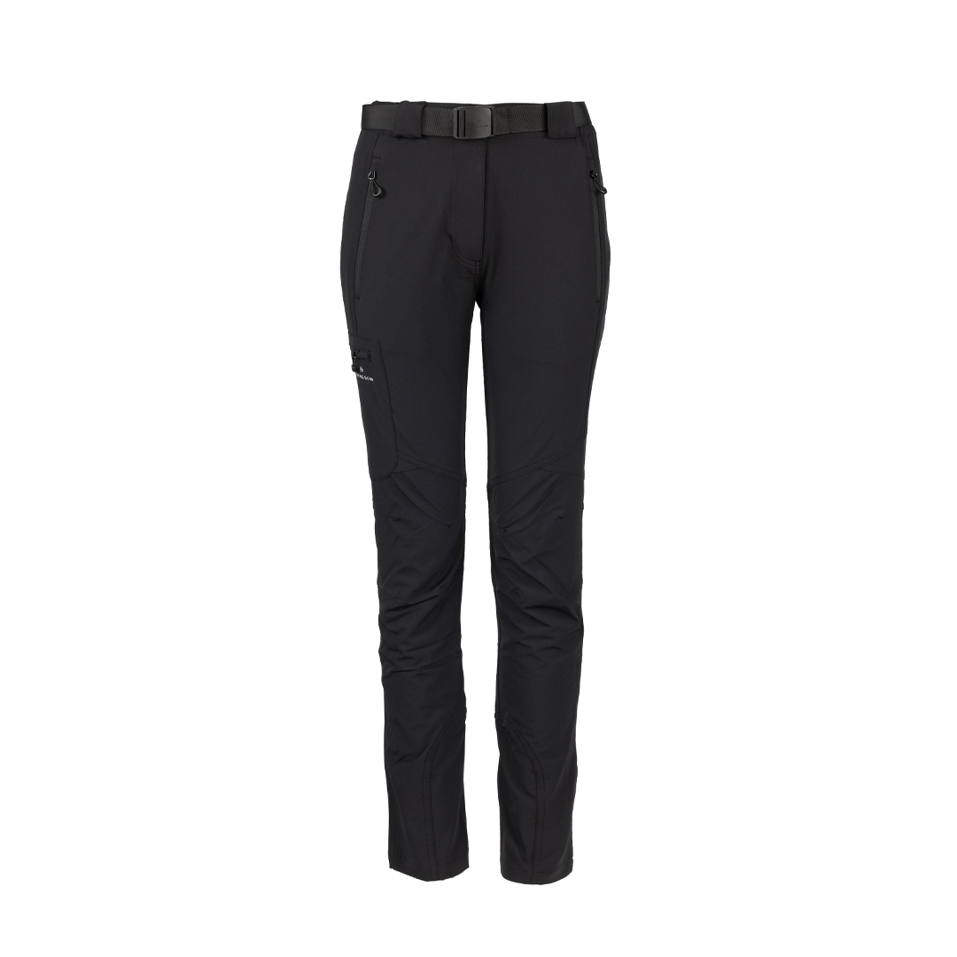 Spodnie Trekkingowe Snasa 4W NS26 Black rozmiar S