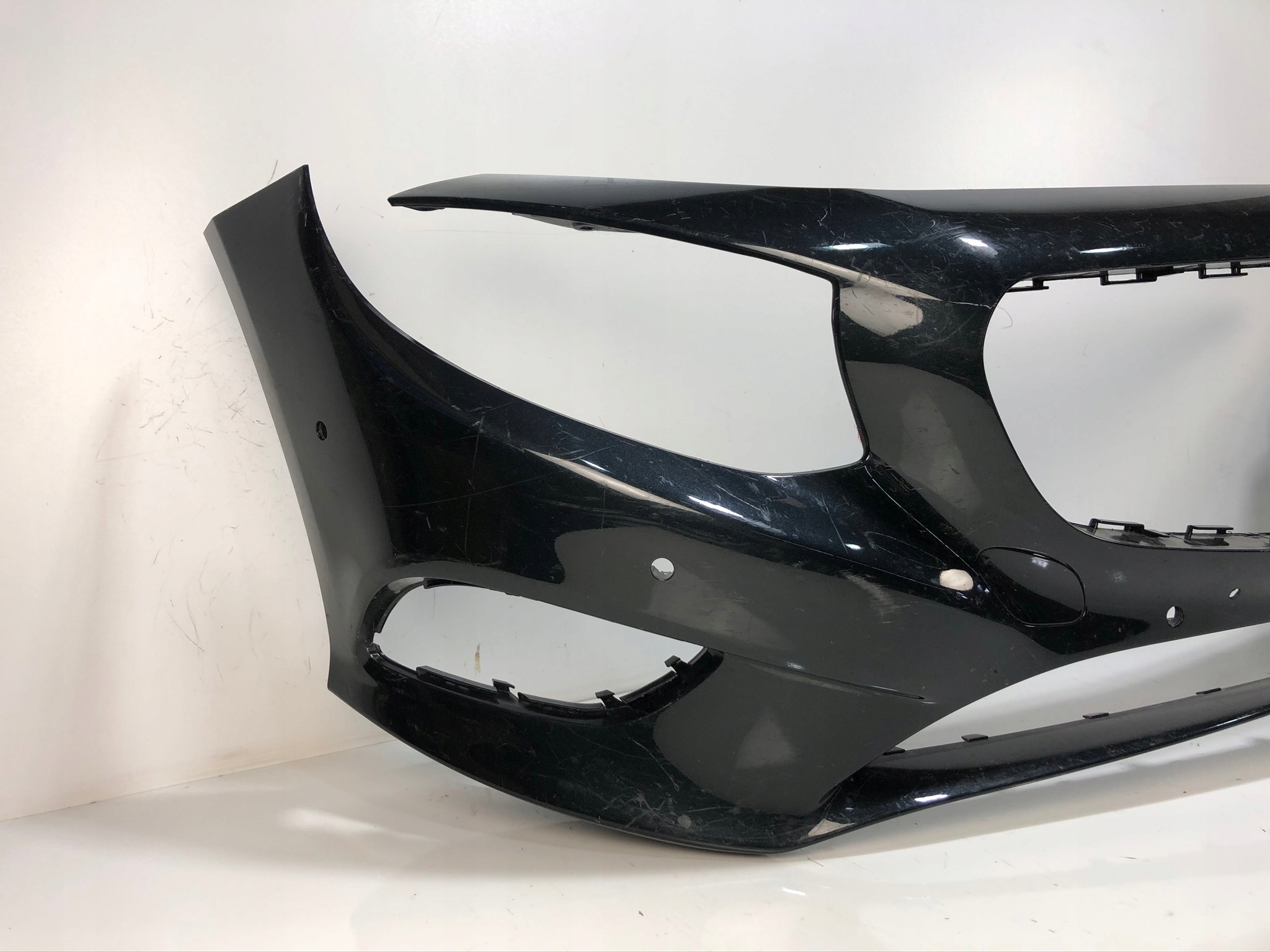 MERCEDES S COUPE W217 A2178803347 bumper front front