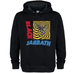 Mikina Black Sabbath Henry Square Licence r.XL