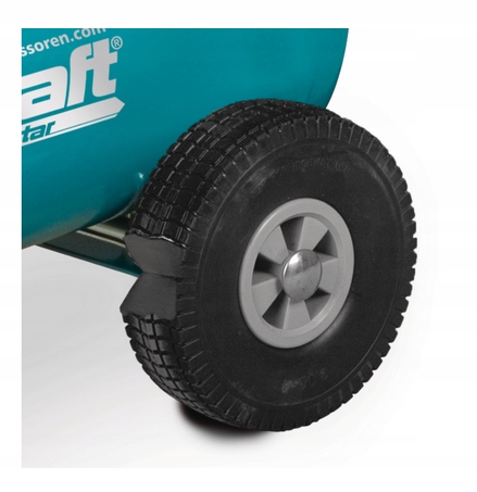 SPRĘŻARKA KOMPRESOR OLEJOWY AIRCRAFT Moc (kW) 2.2 kW