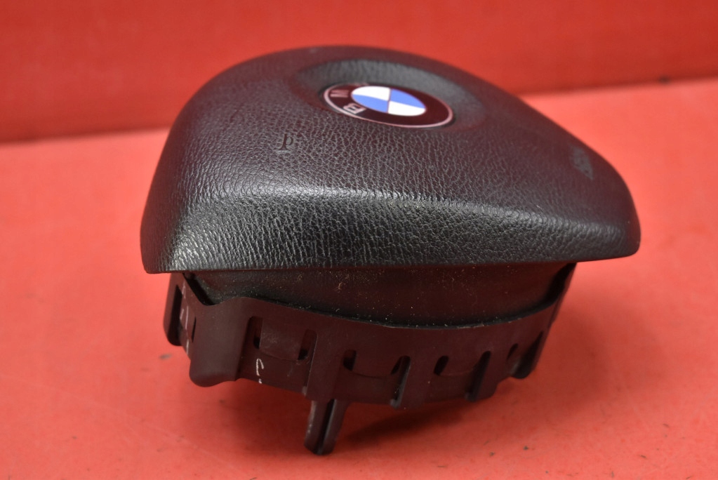 Airbag Chauffeurs BMW X5 E70 06-10