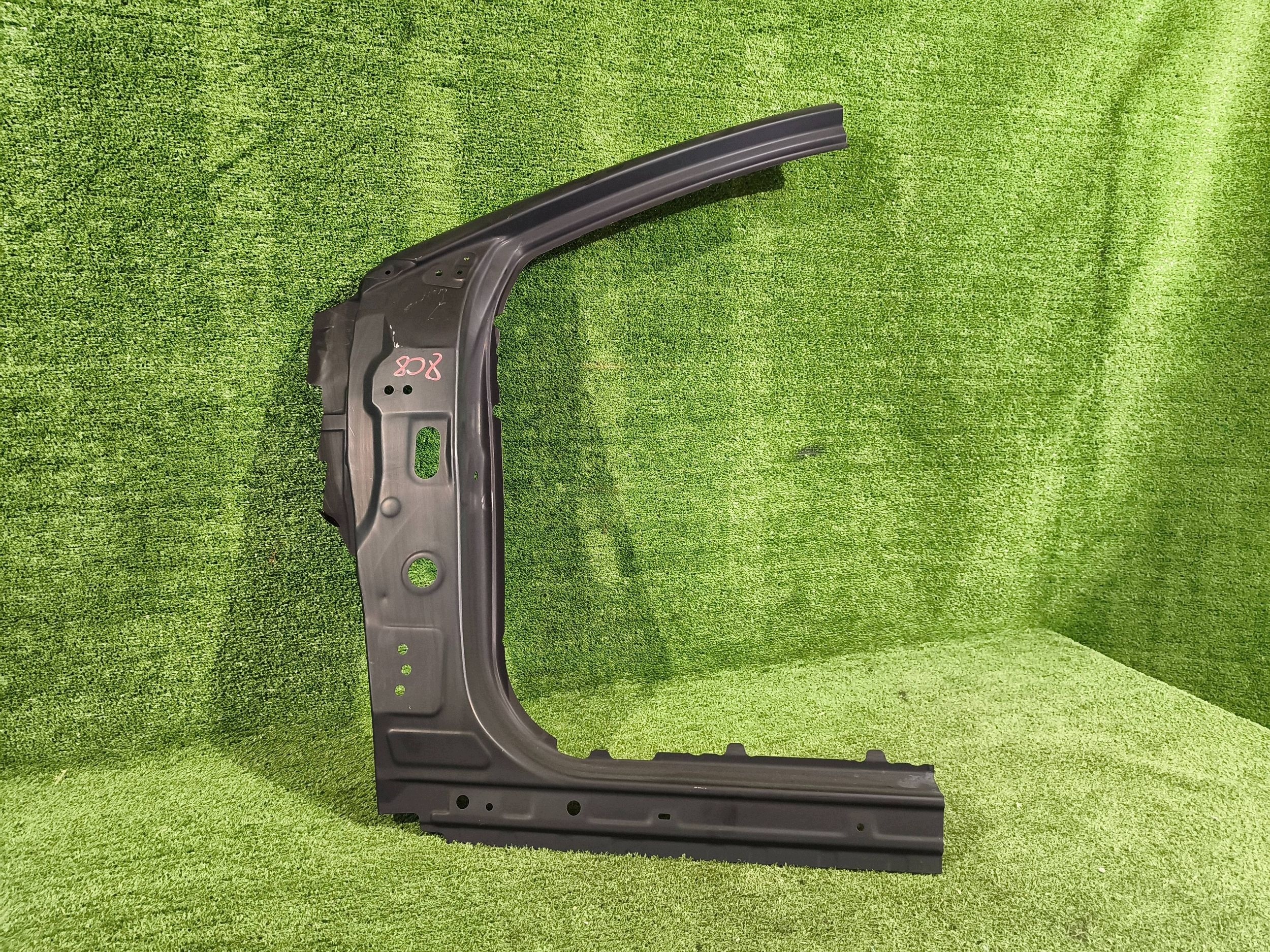 pillar threshold left front TOYOTA C-HR CHR 16- NR.808
