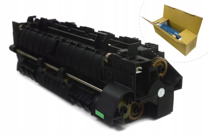 Vykurovacia jednotka – Fuser Unit Kyocera Ecosys M2030, M2035, M2530, M2535, P203