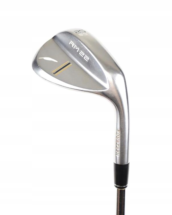 Fourteen gap wedge RM 22 52.08