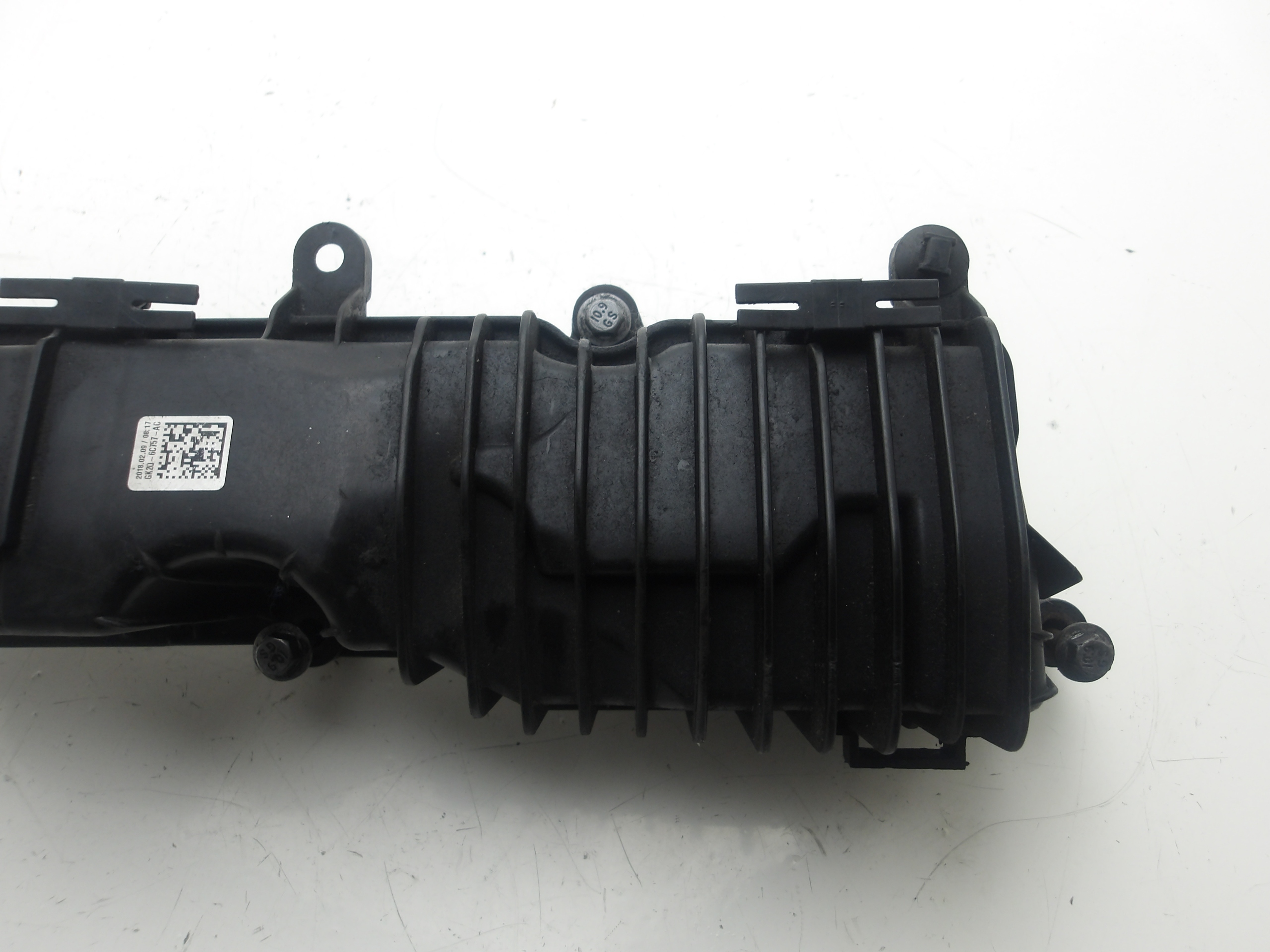 FORD TRANSIT MK8 CUSTOM 2.0 TDCI ECOBLUE ODMA olio SEPARATOR GK2Q-6C757-AC