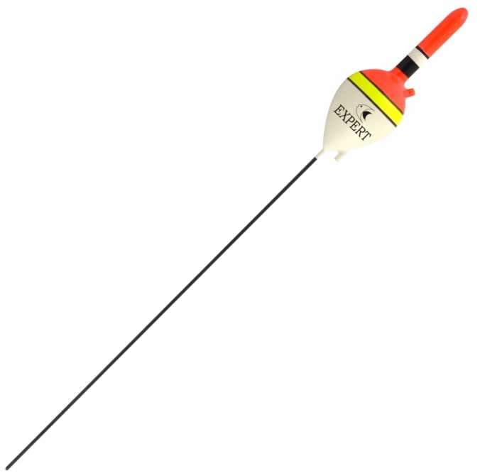 Spławik rzeczny Expert 202-04-040 uniwersalny 4,0g