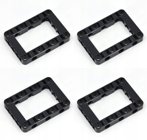 

Lego Technic 64179 ramka 5x7 czarna