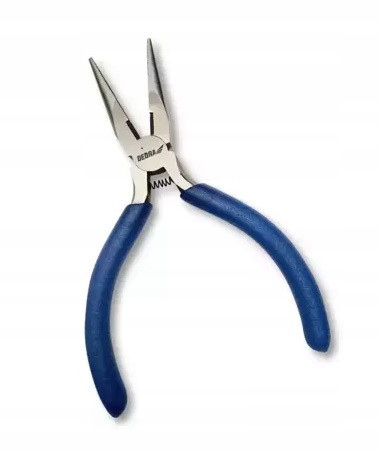 

Szczypce Uniwersalne Precyzyjne 130mm Dedra