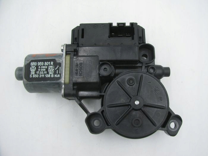 VW SKODA SEAT СКЛОПІДЙОМНИК ELE 6R0959801R