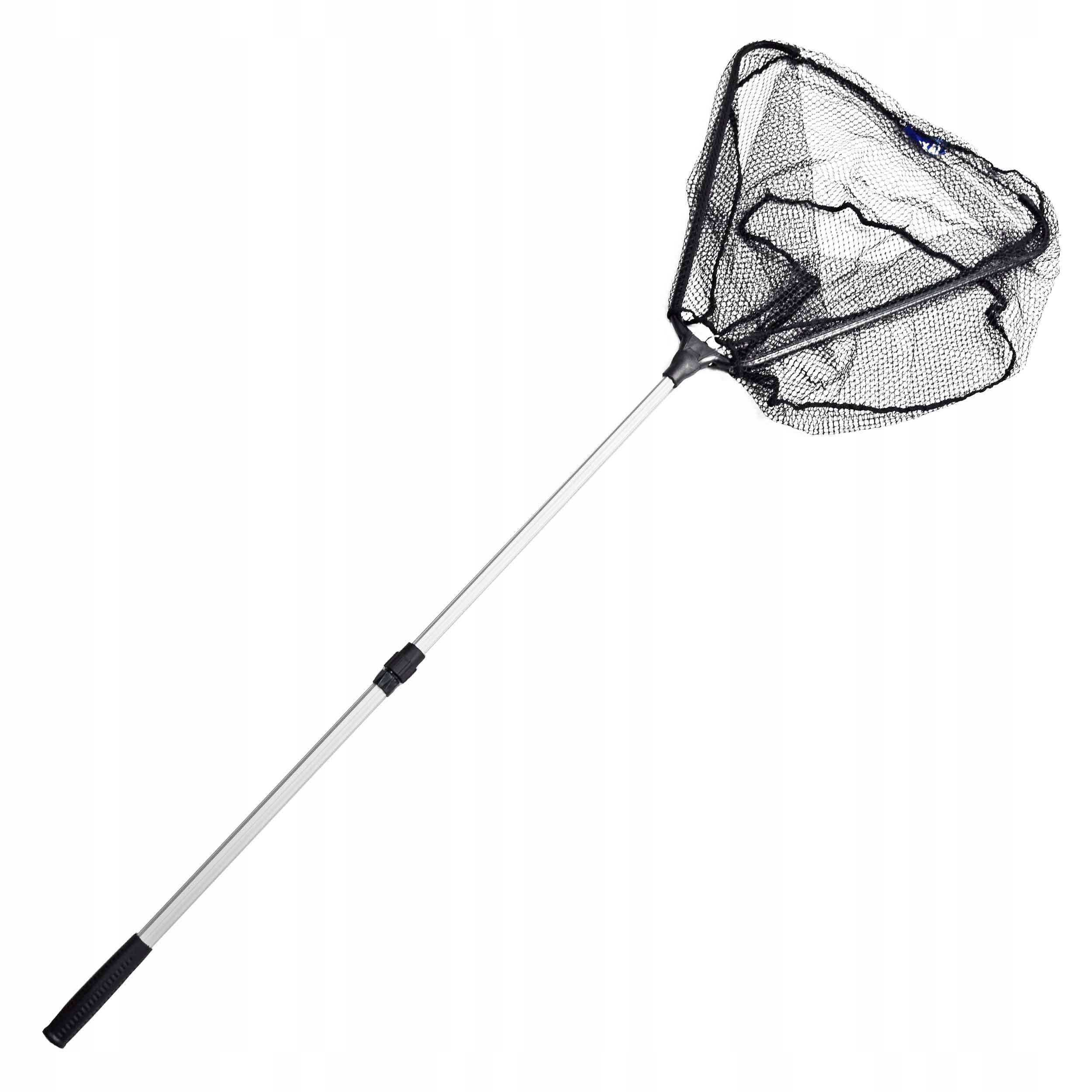 Podbierak teleskopowy wędkarski Jaxon Axn 200cm EAN (GTIN) 5900113240018