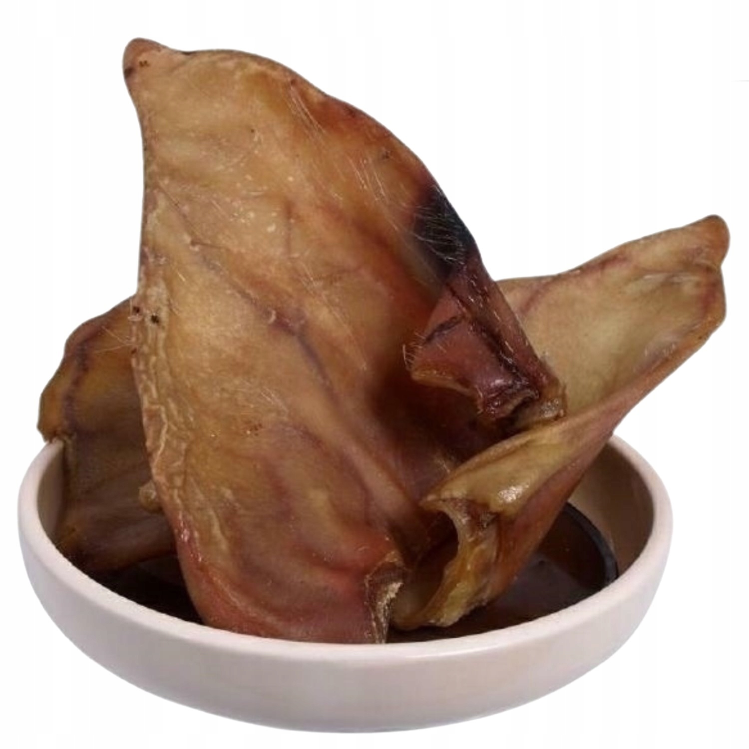 Levně Arami Přírodní pamlsky pro psa Uši Vepřové střední 50 Ks