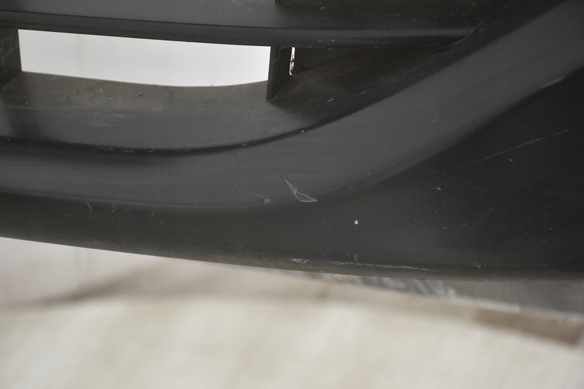 front bumper * front NISSAN QASHQAI J10 LIFT KAQG