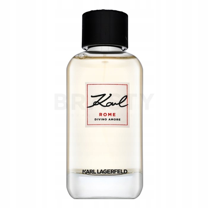 Lagerfeld Rome Divino Amore Edp W 100 ml