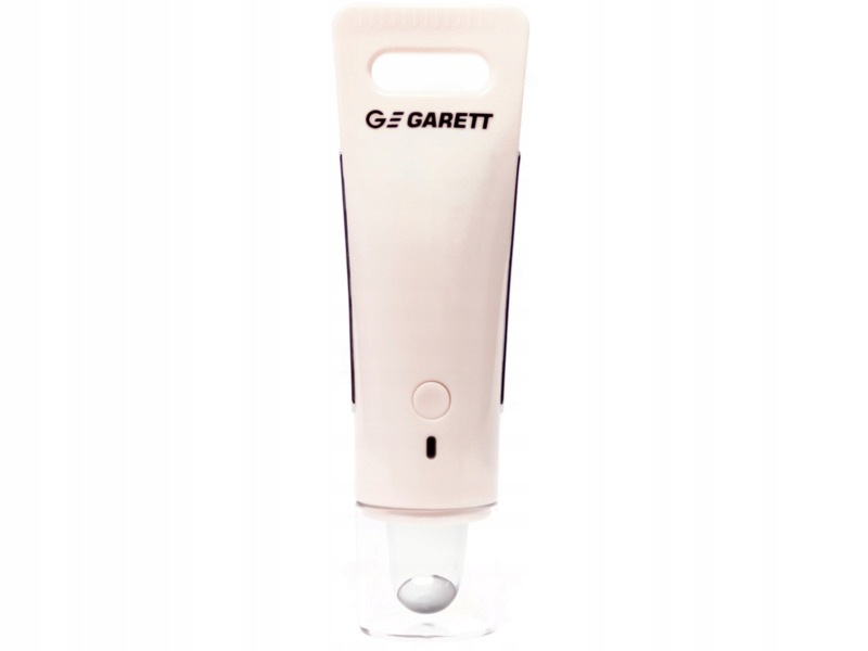 Masażer Garett Beauty Lift Eye Różowy