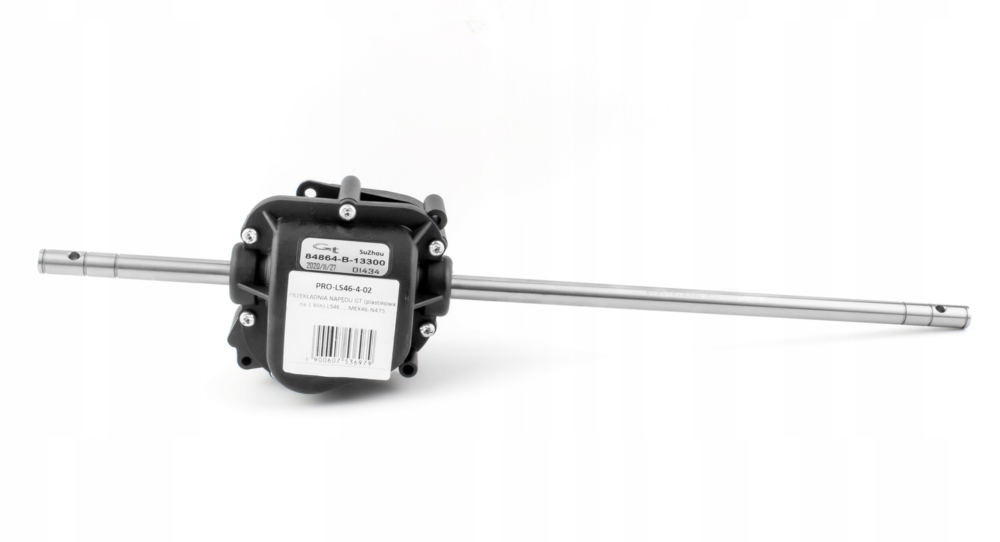 Oryginalna Przekładnia Napędu Gt 1 klin LS46 Nac