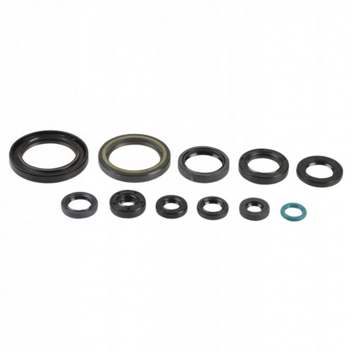 Olejové Tesnenia Honda Crf 250 R 04-14, Crf 250 X