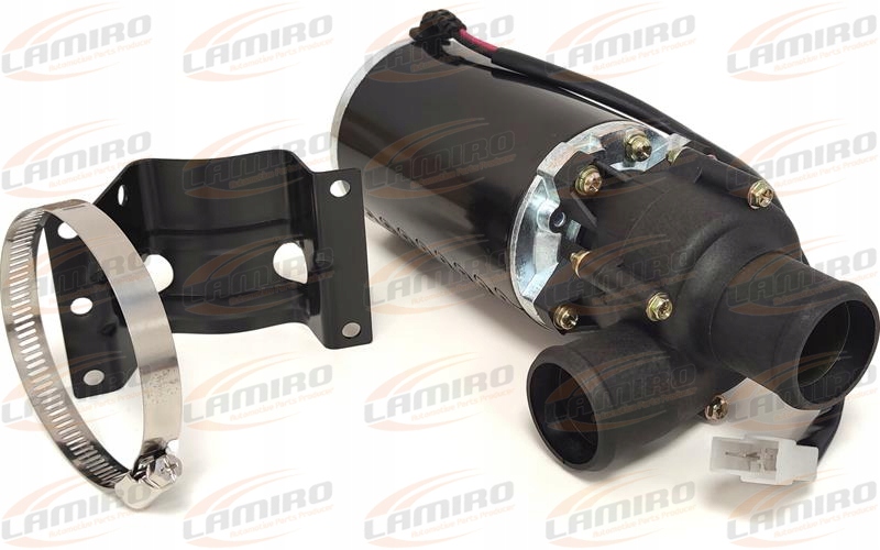 WEBASTO POMPKA OGRZEWANIA WODY 24V