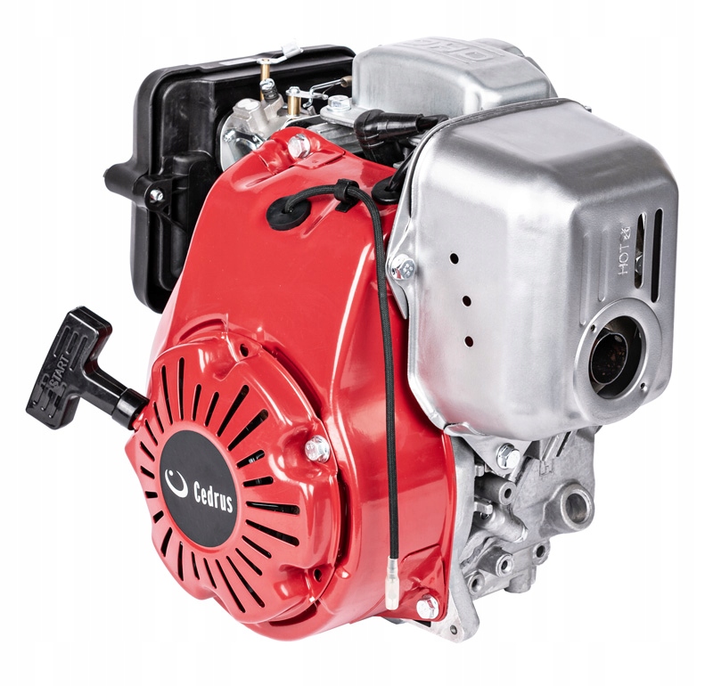 Silnik Do Skoczka Ubijaka GX100 2.8KM Cedrus ST01 Do Stopy