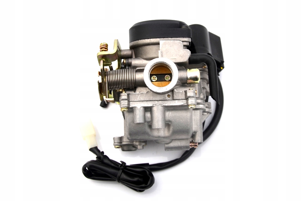 

Gaźnik Do Skutera 4T 50 CCM Dekiel Metalowy