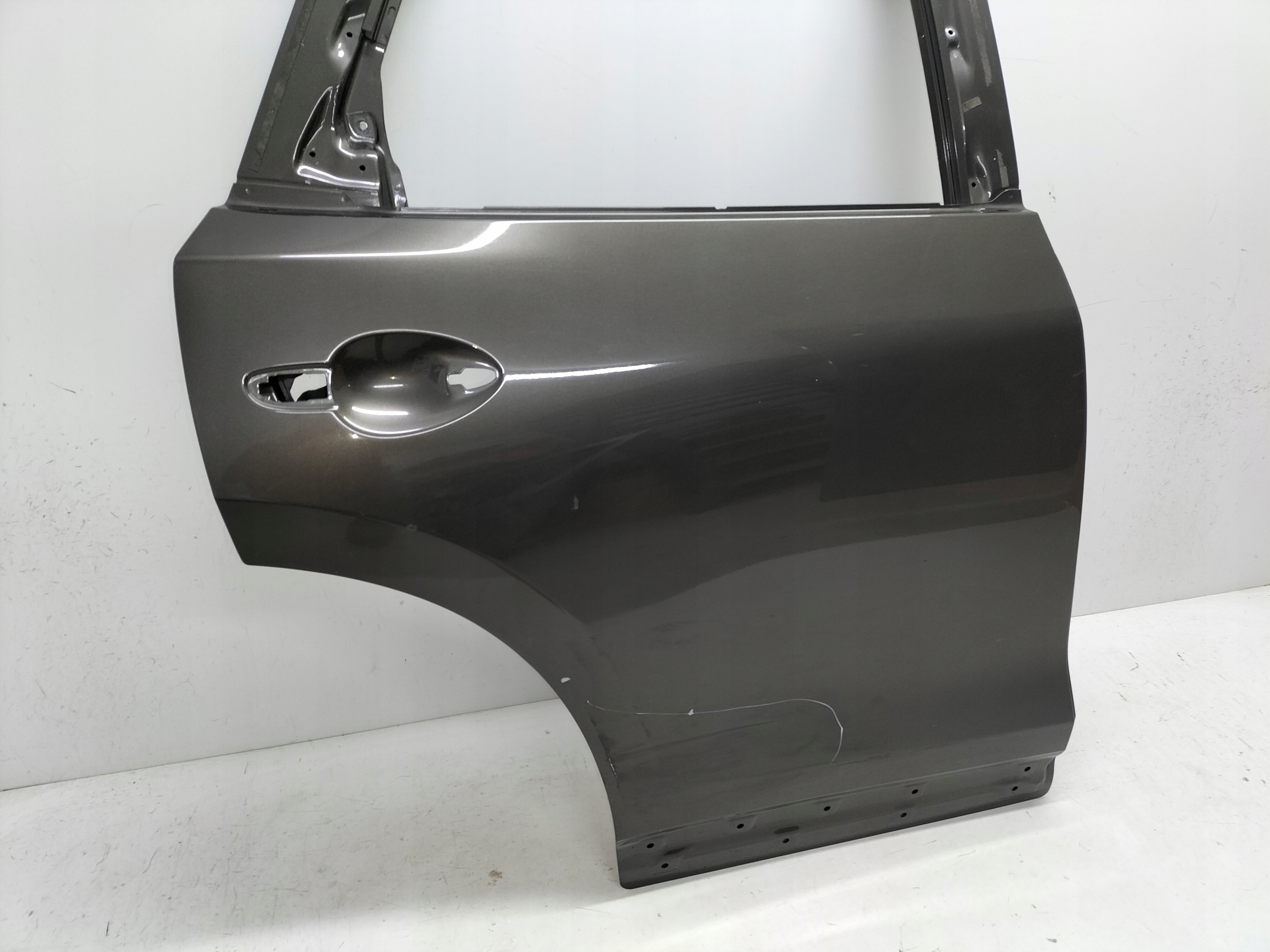 Tür hinten heck rechts MAZDA CX5 CX-5 II 17