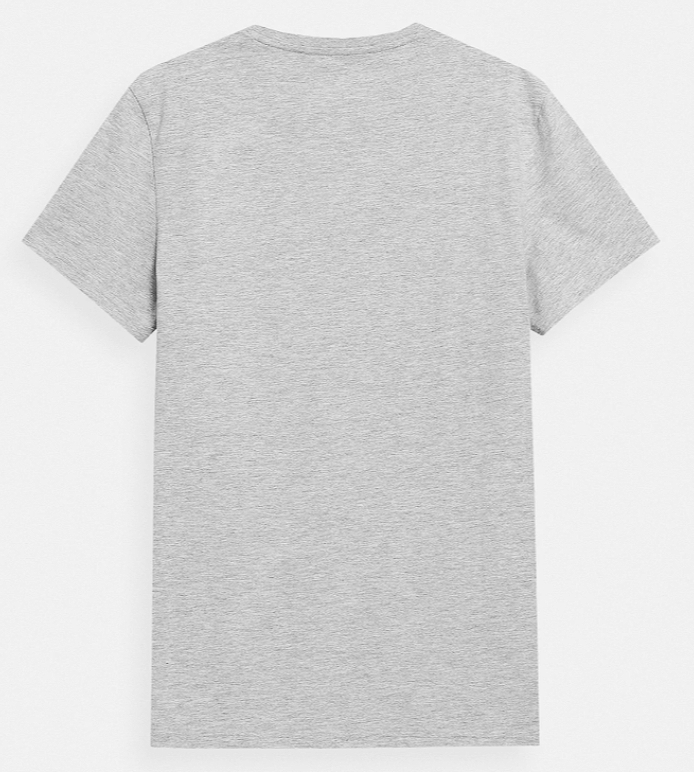 KOSZULKA MĘSKA 4F PODKOSZULKA SPORTOWA DO BIEGANIA Kod producenta 4FSS23TTSHM536