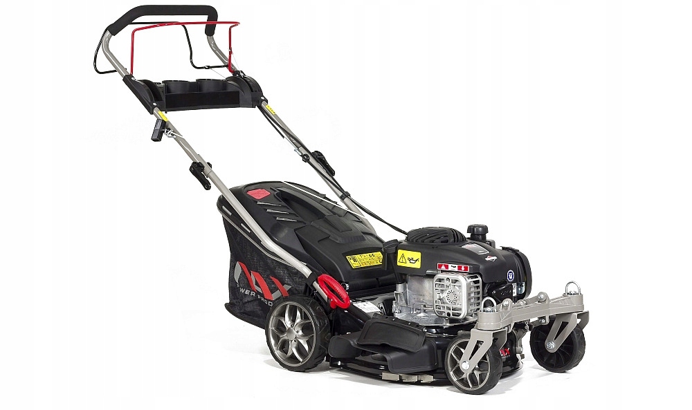 Kosiarka spalinowa Nax NAX1000S Briggs&Stratton 450 E z napędem