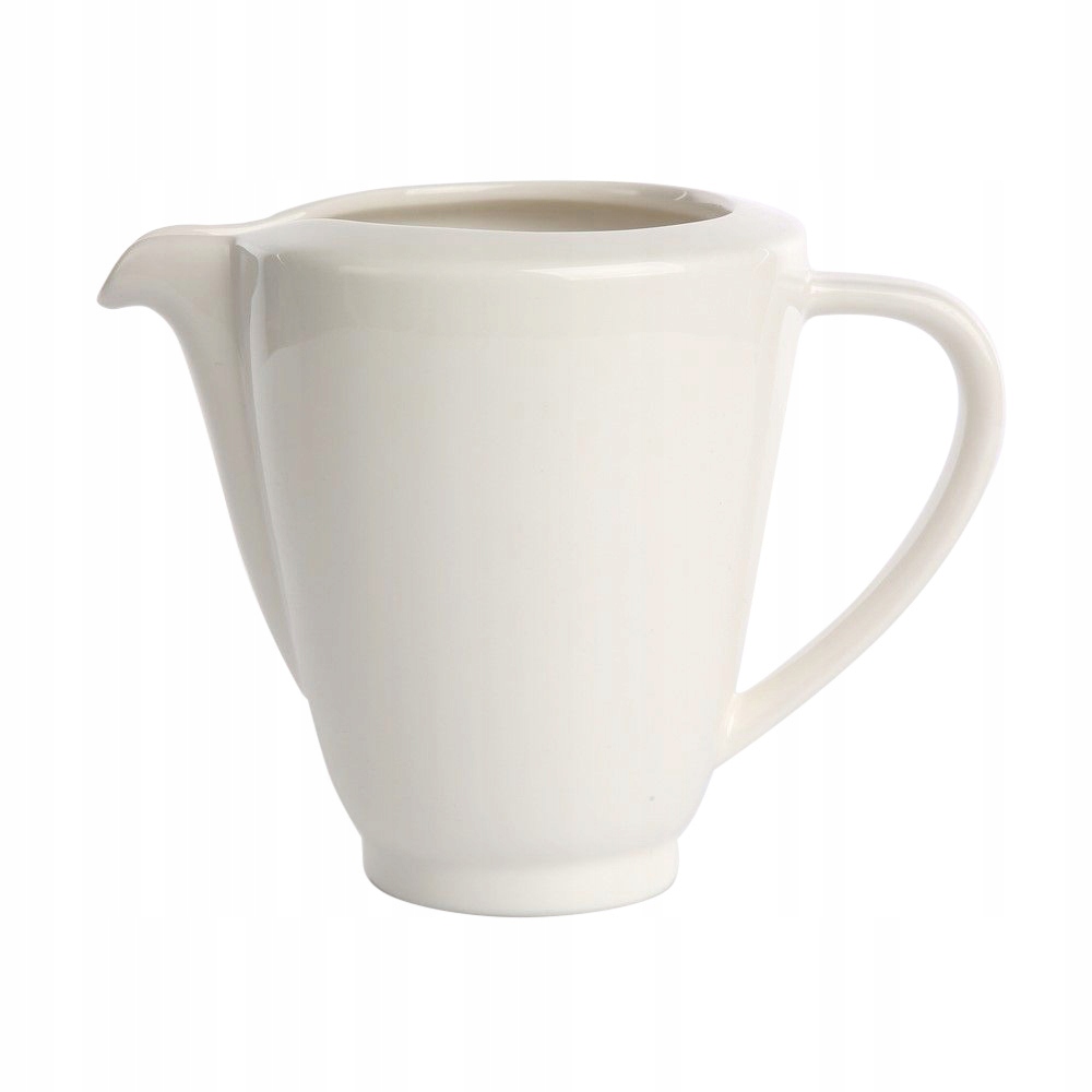 

Mlecznik dzbanek mleka porcelanowy Mariapaula ecru