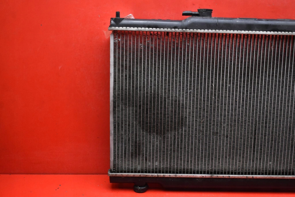 water cooler HONDA CRV 2 II 2.4 VTEC 162 KM 01-04
