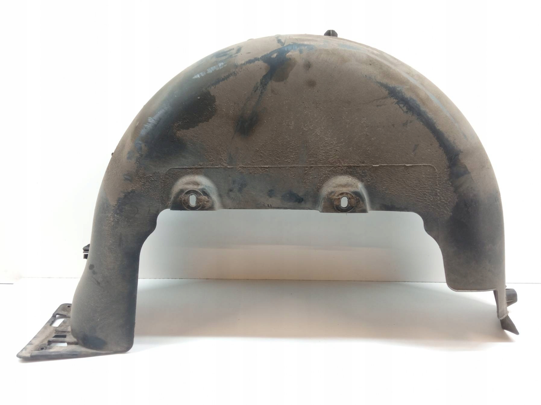 mudguard left rear part EXPERT JUMPY 9810967980 Toyota ProAce II (2016- )