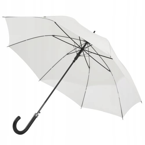 

Wojas parasol długi biały