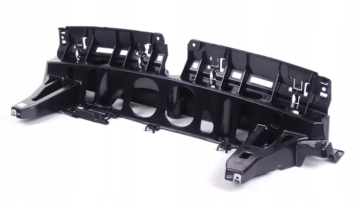 51127226939 - Кріплення заднього бампера BMW X5 E70 оригінал