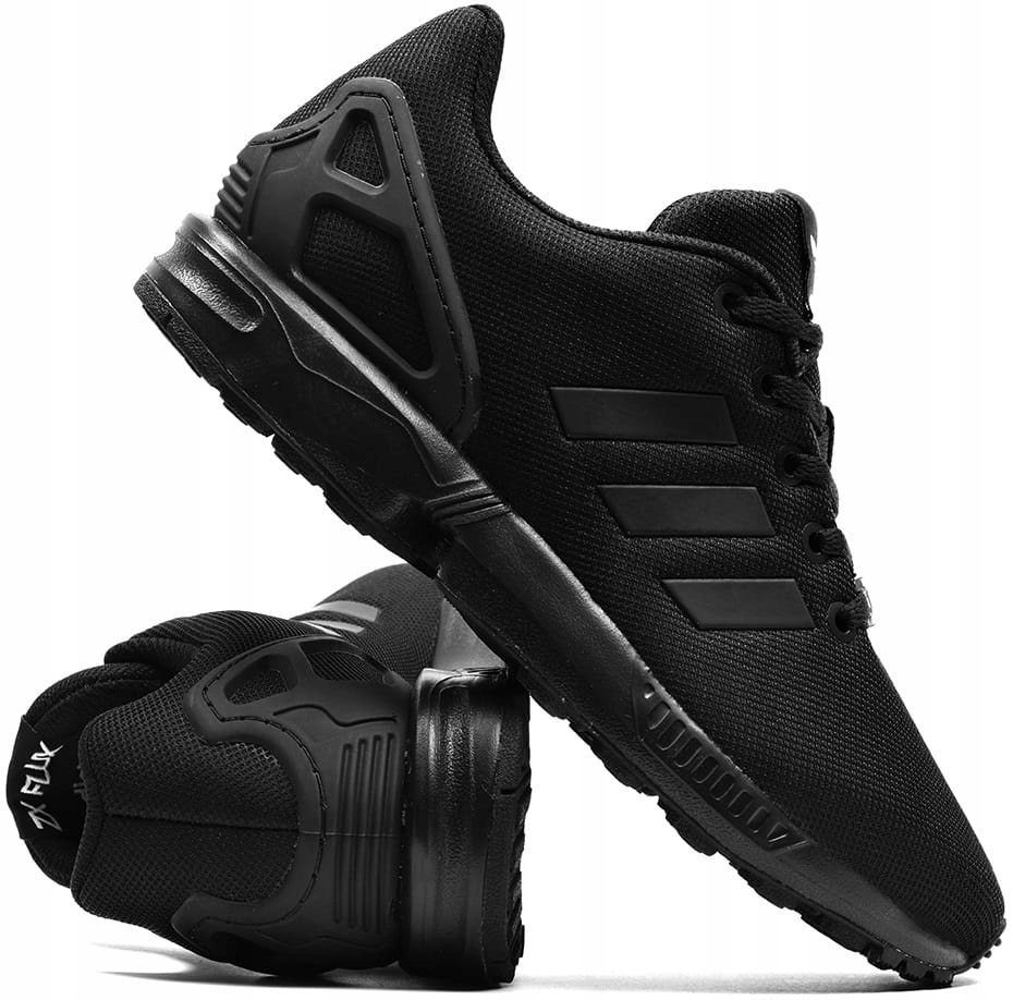 

Buty damskie Adidas Originals Zx Flux S82695 r36,5
