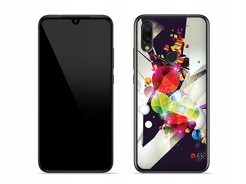 

Etui na Xiaomi Redmi 7 Fantastic Case