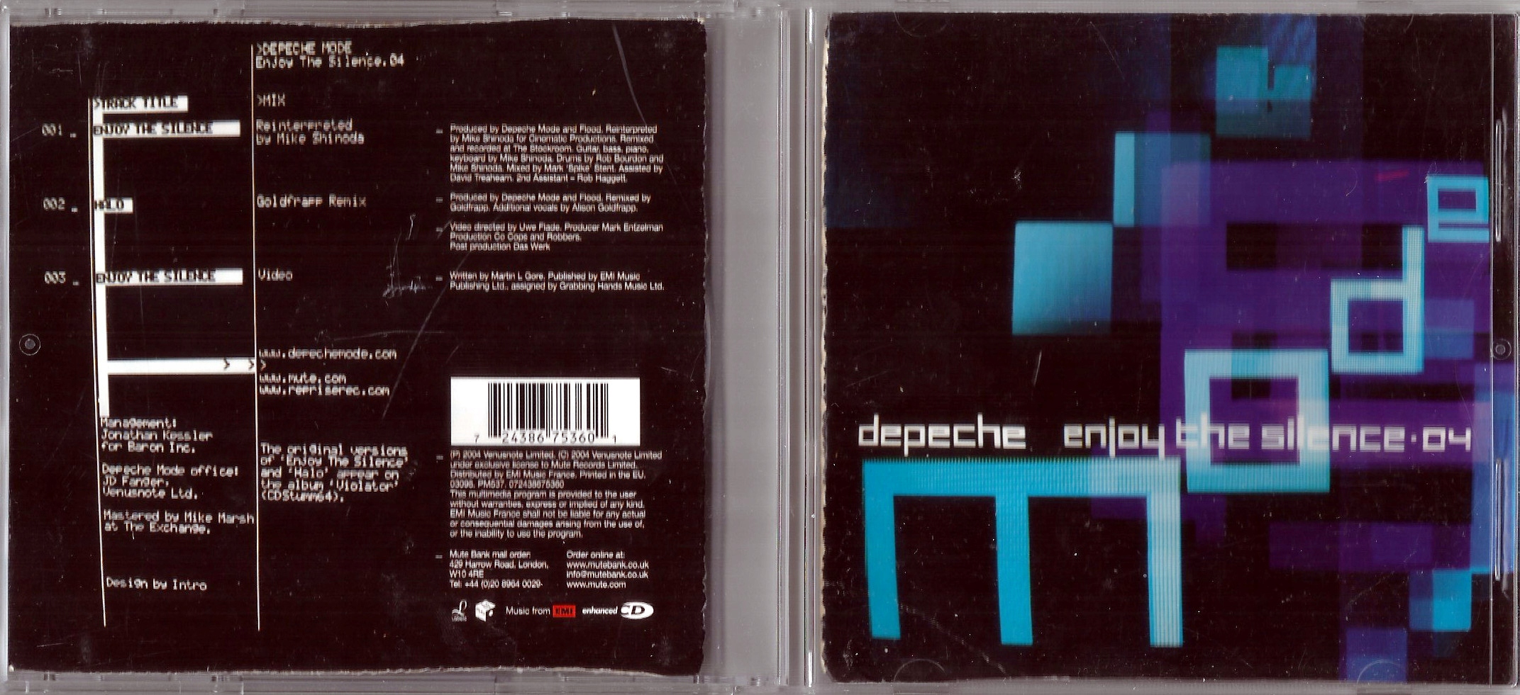 邦楽 Enjoy the Silence / Sibeling 邦楽 Enjoy the Silence / Sibeling Amazon.co.jp: Enjoy the