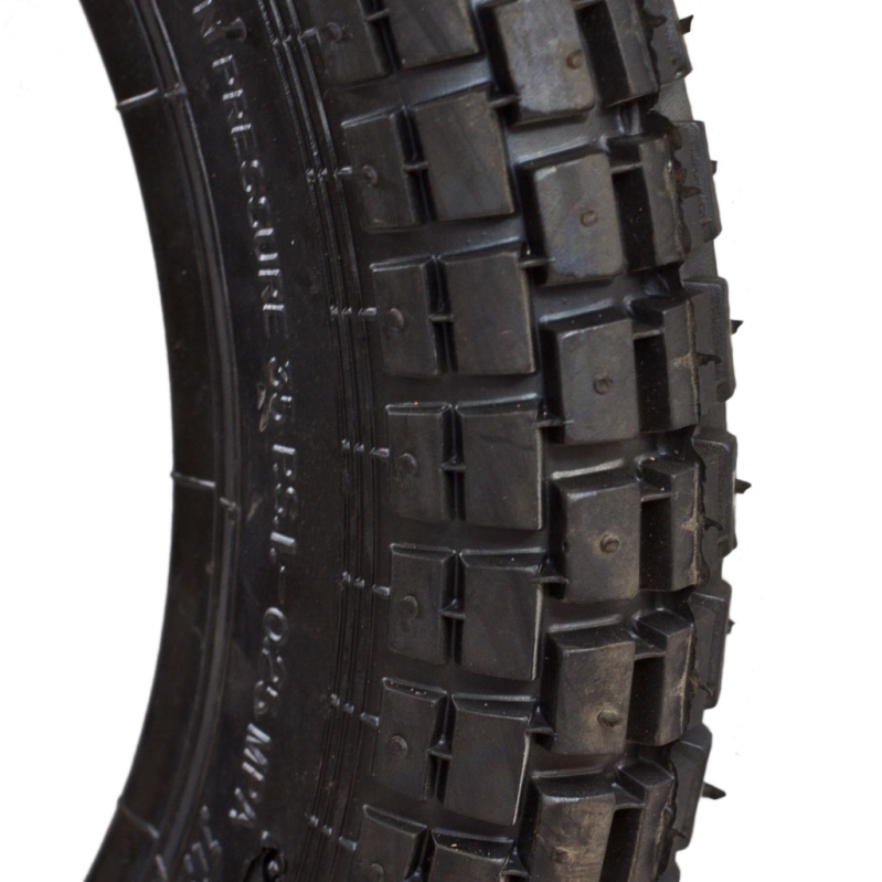 Kolo tylne Romet Pony Motorynka HQ komplet Rims manufacturer WM