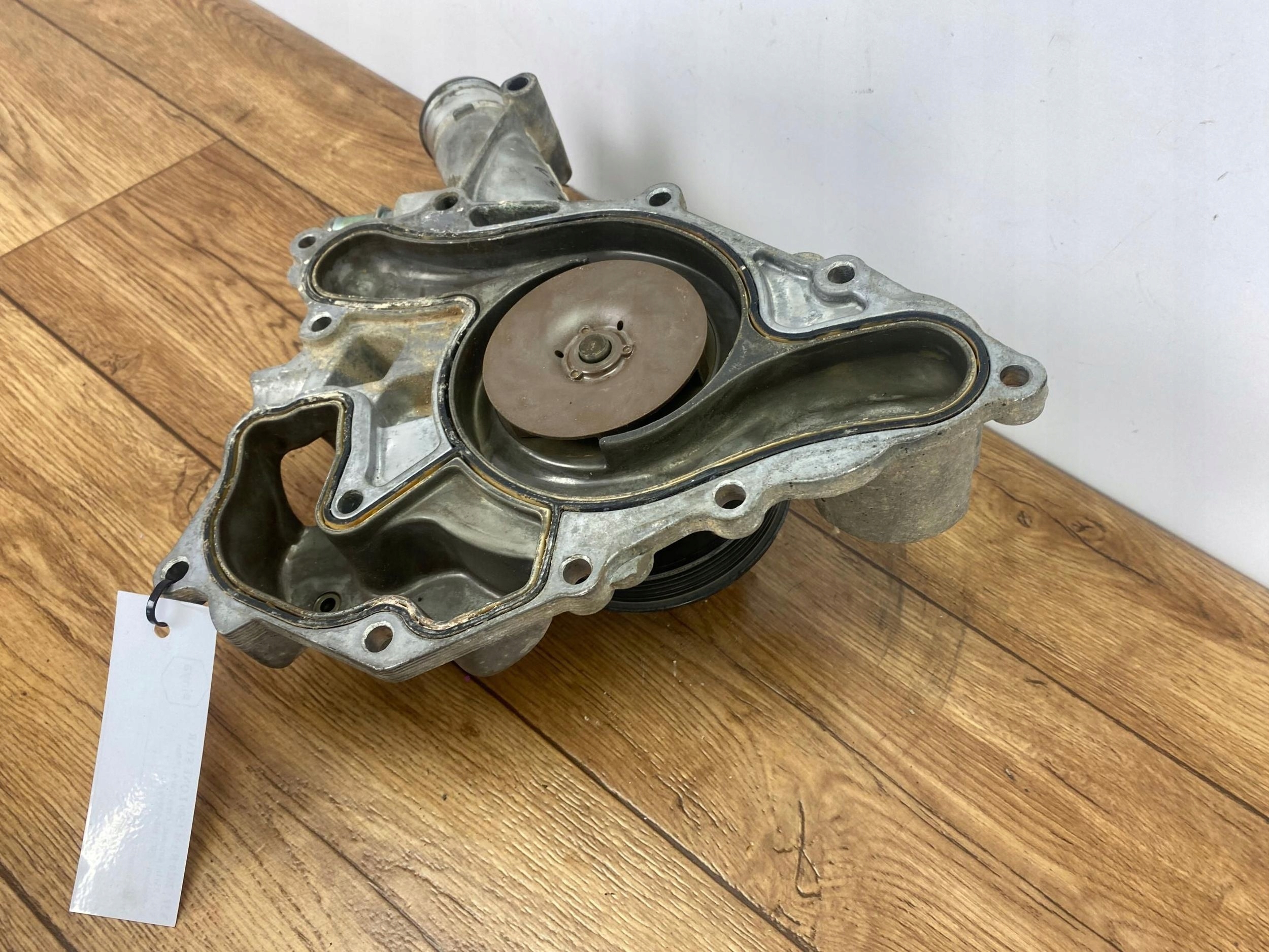 water pump 5.7 Dodge Ram 1500 2019+ USA