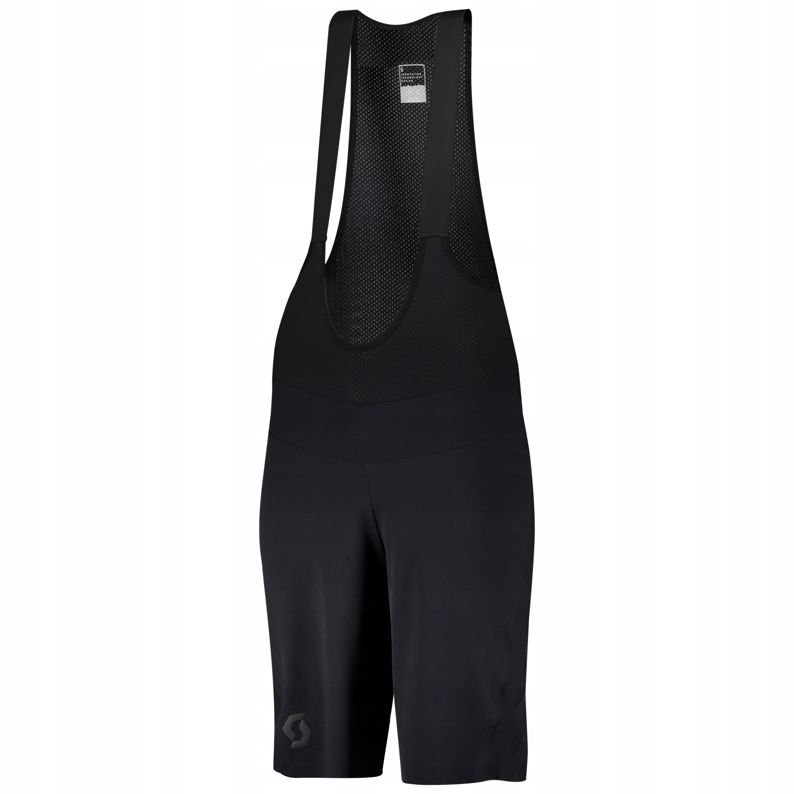 Spodenki Rowerowe Scott Rc Pro Hybrid r.XL