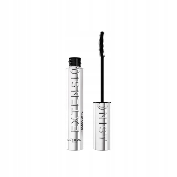 Řasenka Loreal Telescopic Extensionist černá