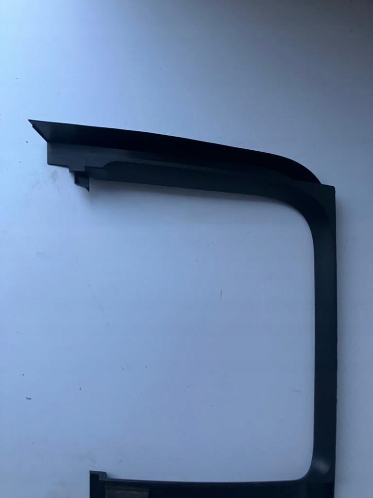 frame inner door left rear part XC40 31455063