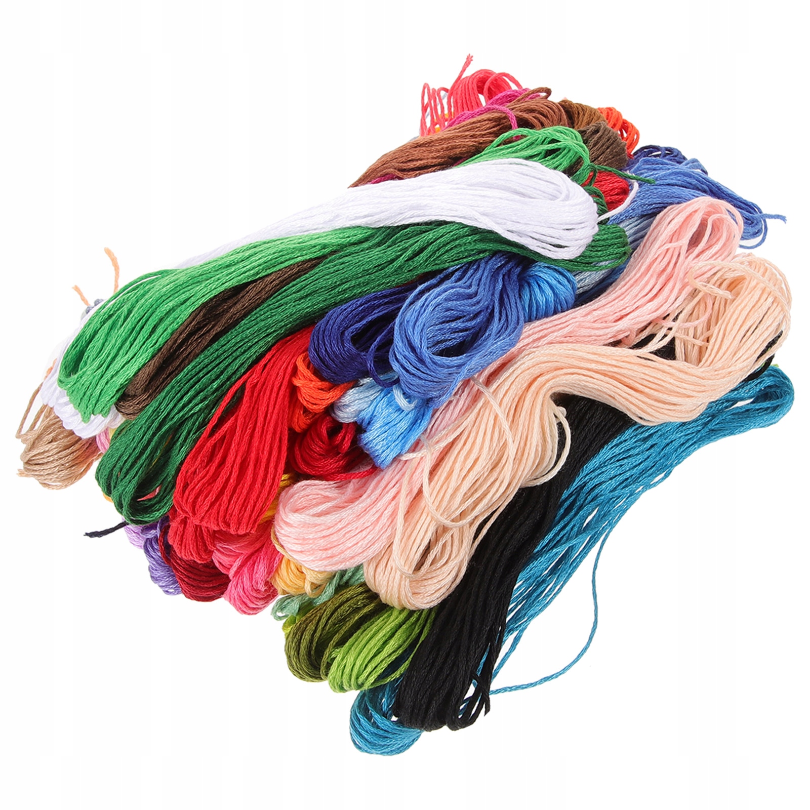 ZESTAW NICI DO HAFTU NARZĘDZIA DO HAFTÓW KRZYŻOWYCH I