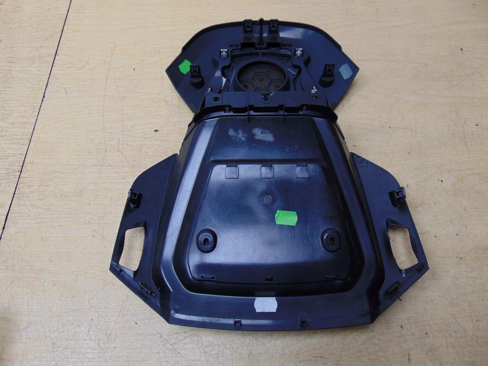 бардачок полка консоли FORD c-max MK2