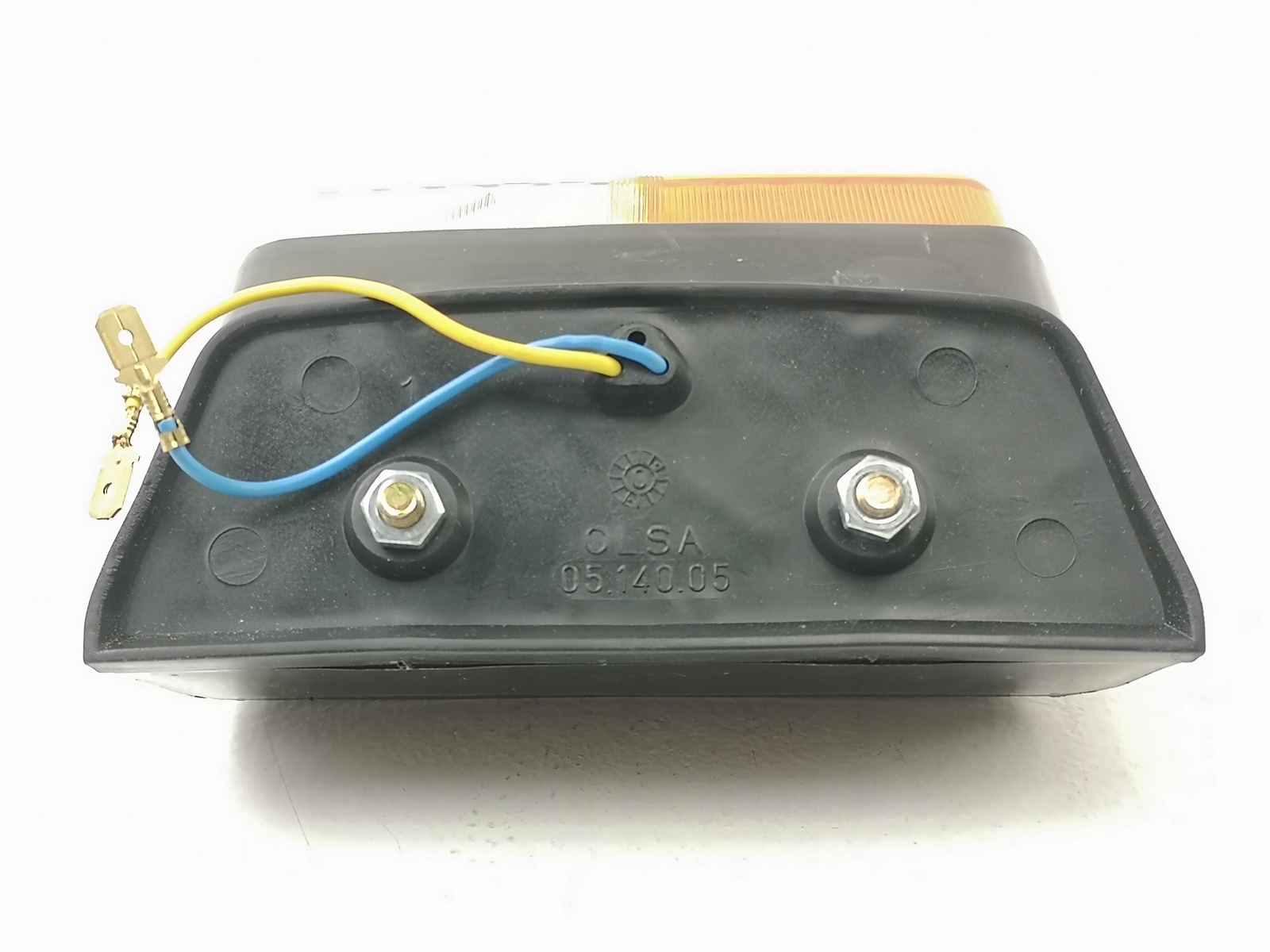 indicator right FIAT BERTONE X1/9 X19 1979-1989 4425407