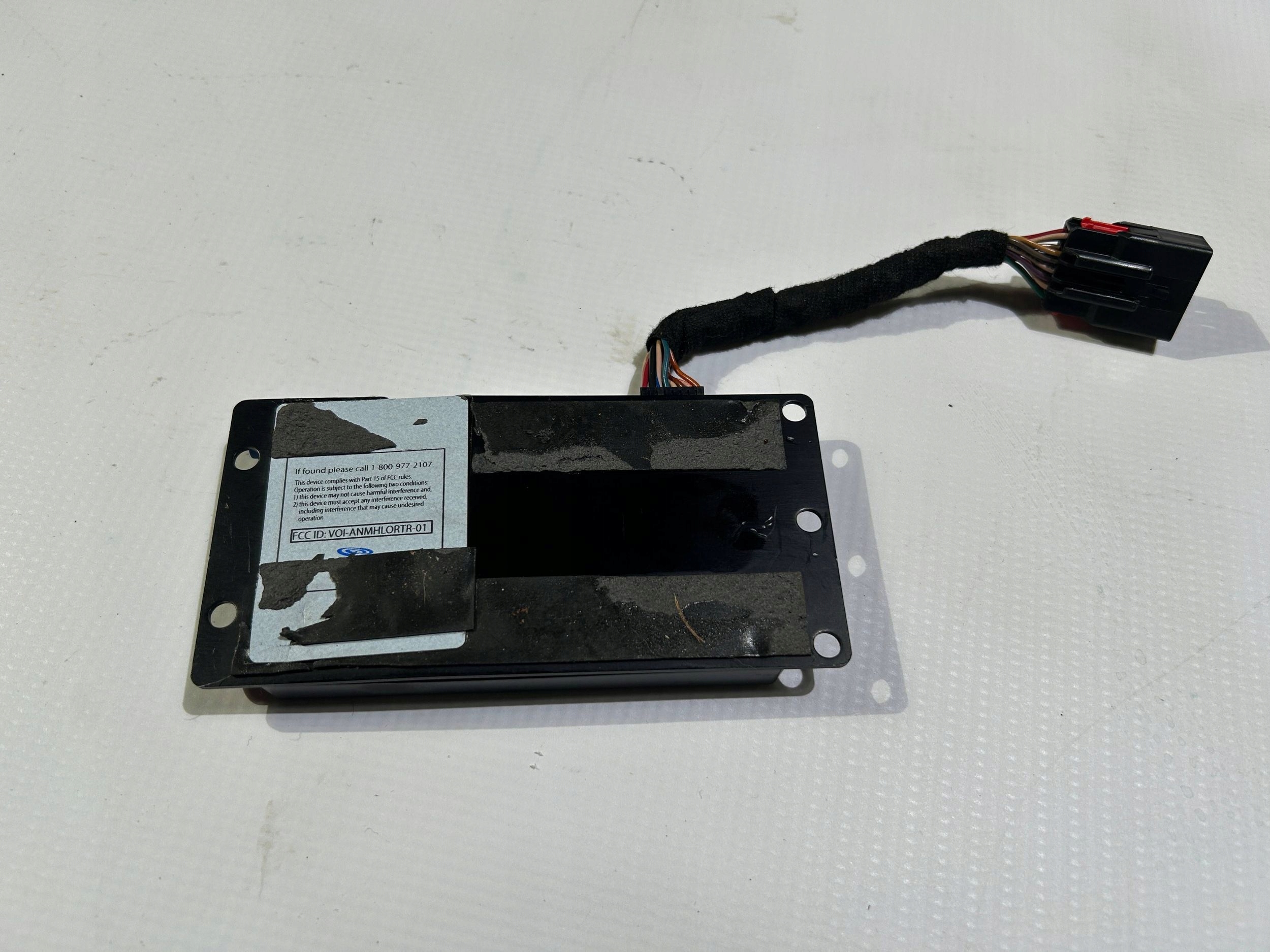 control unit module komunikacji WI-FI Maserati Quattroporte 2013