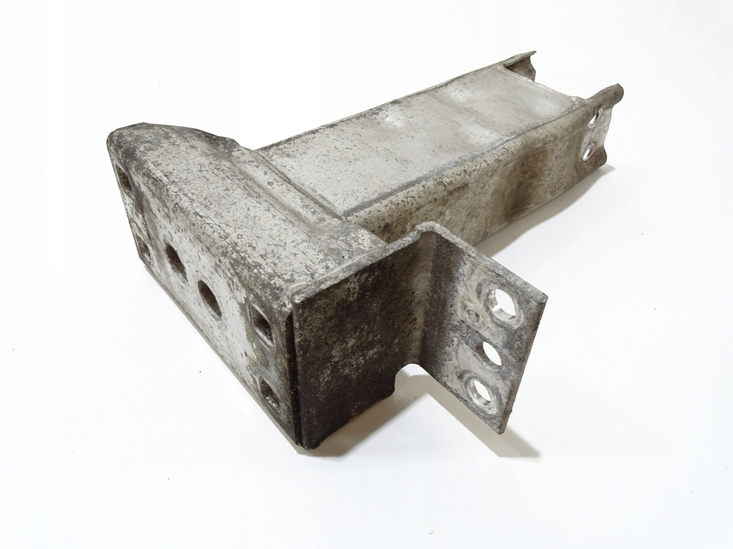 beam tip left front BMW X3 E83 LCI