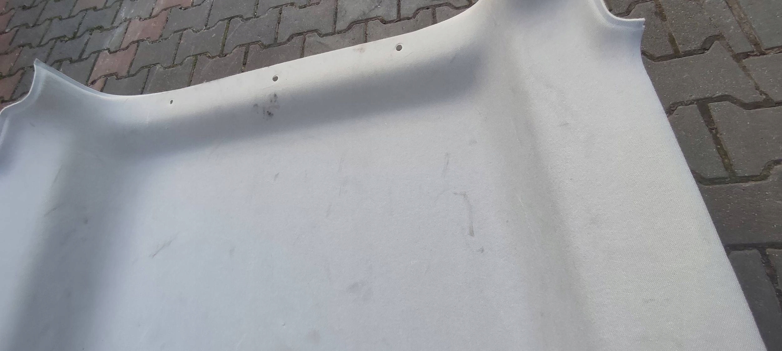CIELO INTERNO Volkswagen Caddy 2K5867502AP
