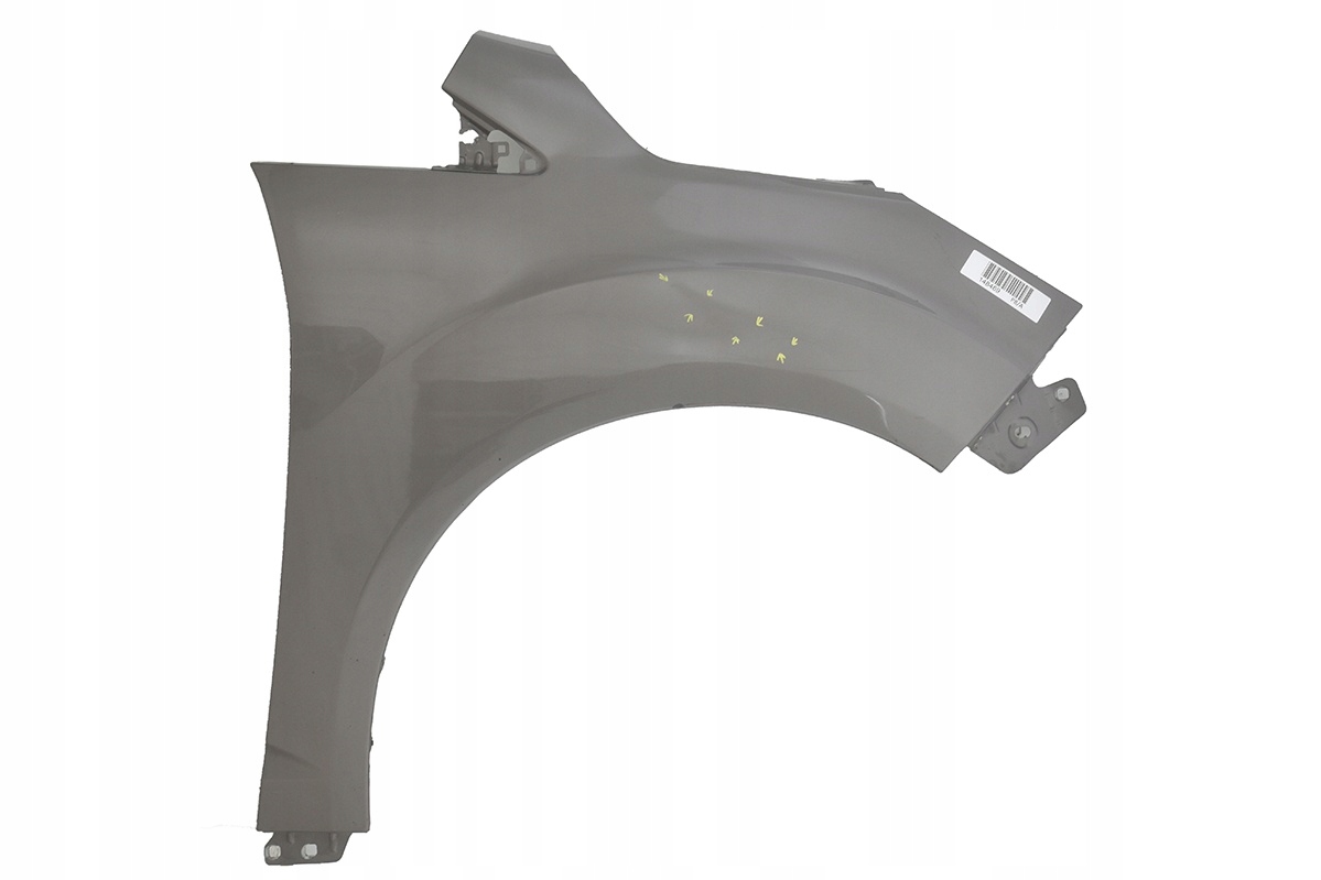 fender * front front right FORD C-MAX MK2 VA