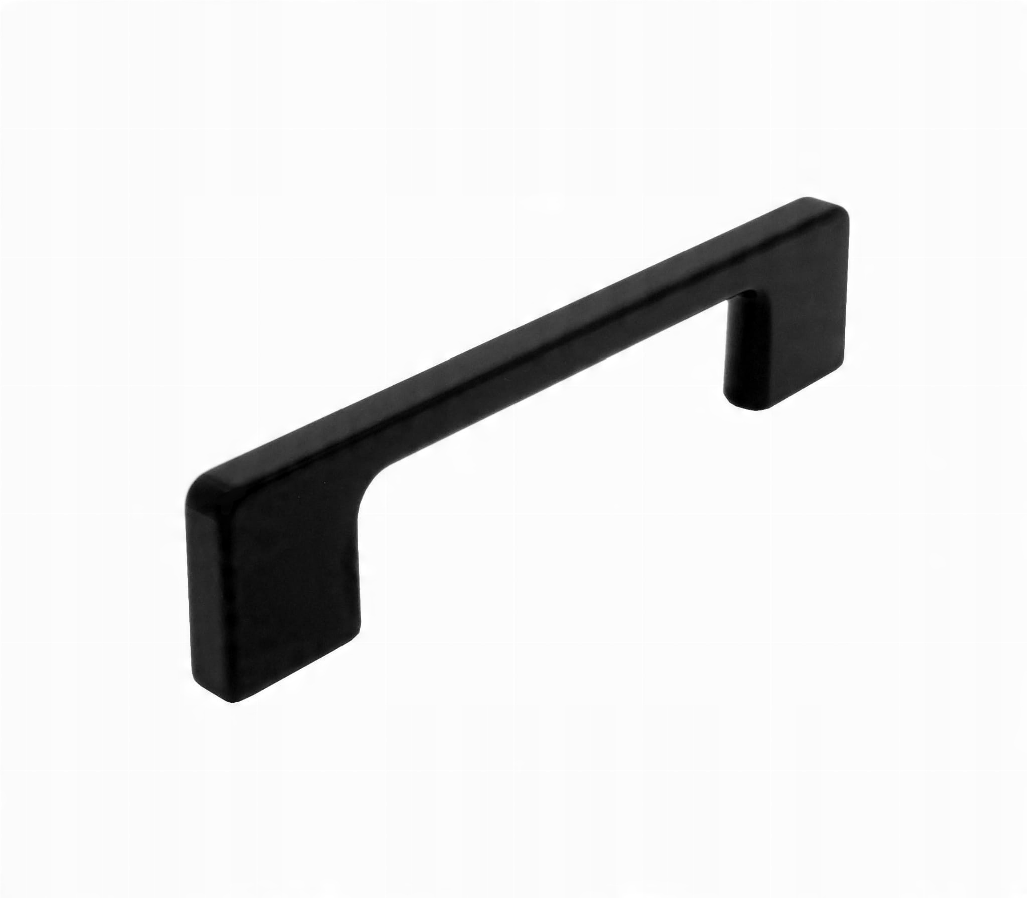 

Uchwyt Meblowy Techno C-1146 Czarny mat 160/192mm