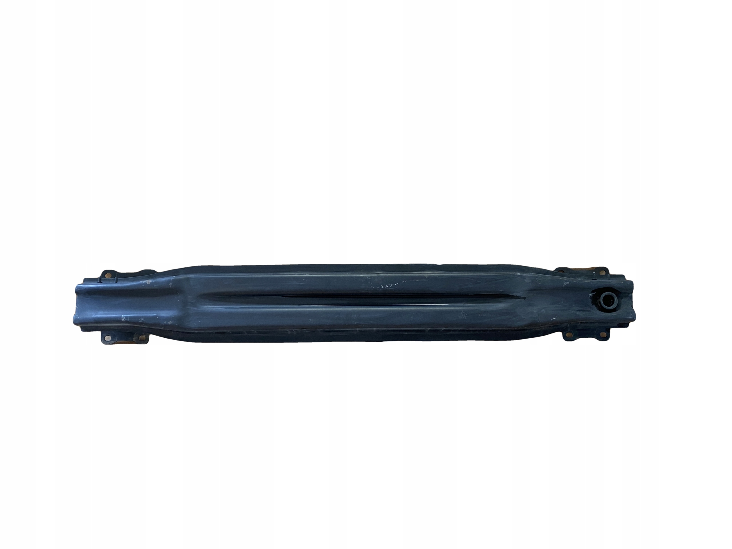 VW GOLF VII 7 bumper support rear part 5G0807305B