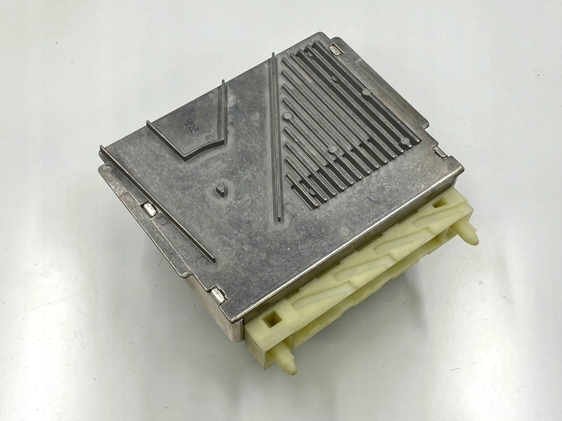 Bedienteil Getriebe getriebe Volvo C70 2000 P09472349